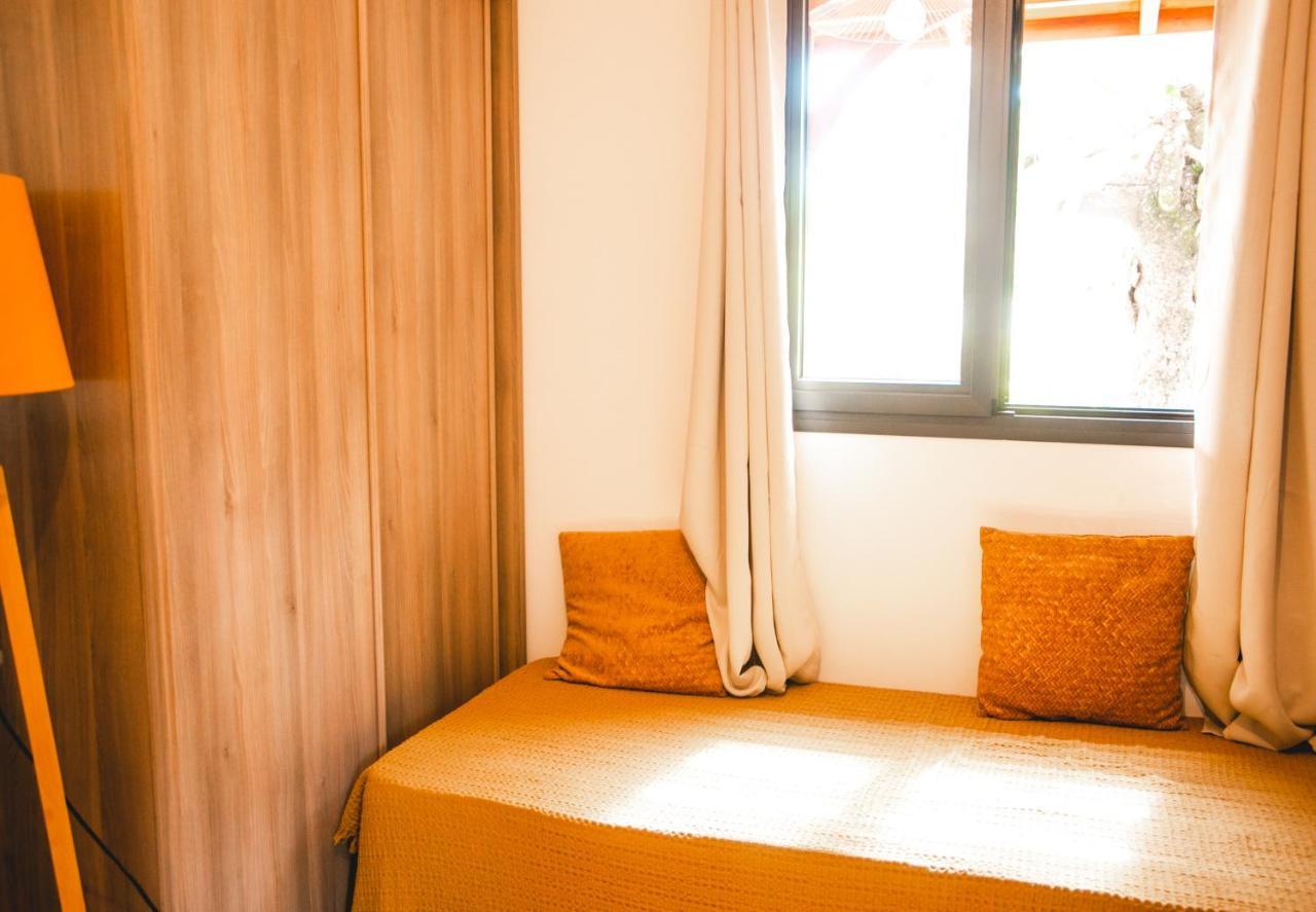 Villa Le Colonial Zen - T4 A 5 Mn Aeroport แซ็งต์-มารี ภายนอก รูปภาพ